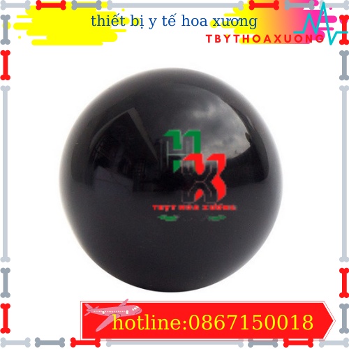[Hàng Chính Hãng Diện Chẩn Bùi Quốc Châu] Quả Cầu Sừng Láng Lăn Mát Xa - Dụng Cụ Diện Chẩn