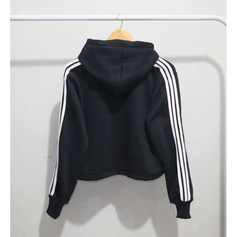 Áo Hoodie Adidas Thời Trang Năng Động Cho Nữ