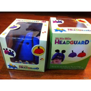 Nón Bảo Hiểm Trẻ Em HeadGuard