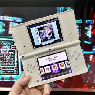 Máy GAME NINTENDO DSI nhiều GAME