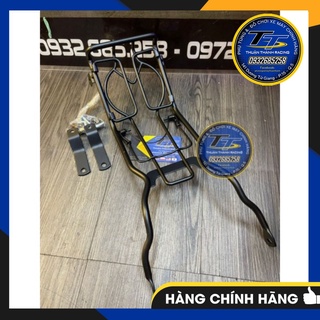 Baga giữa màu đen sport - xipo/satria2k/rg110/rgv120