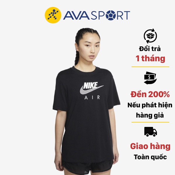 Áo T-shirt nữ Nike CZ8615-010