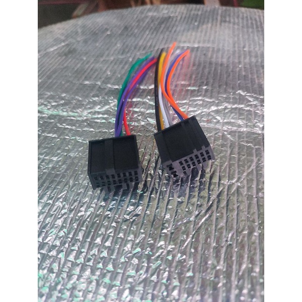 Jack 30PINCD CHEVROLET