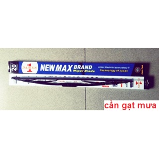 Cần gạt nước daiken