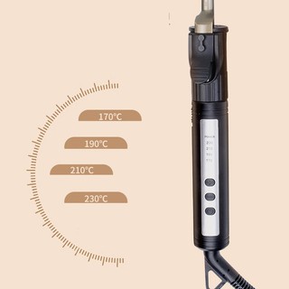MÁY LÀM TÓC - MÁY UỐN XOĂN GIẢ ĐỦ SIZE