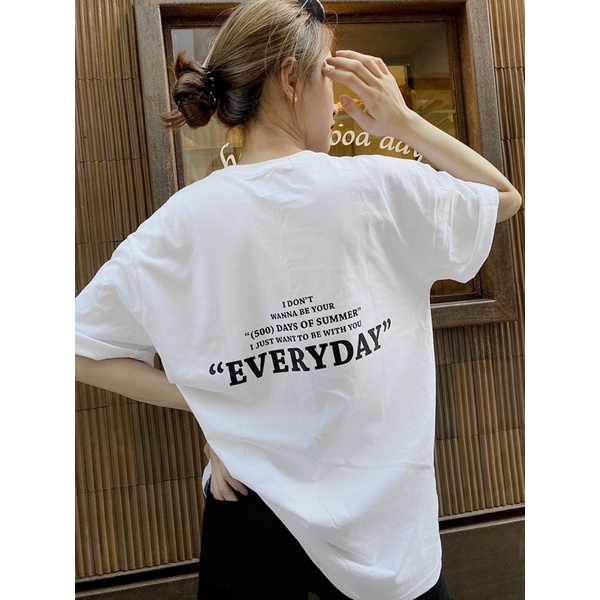 500days Summer T-shirt
