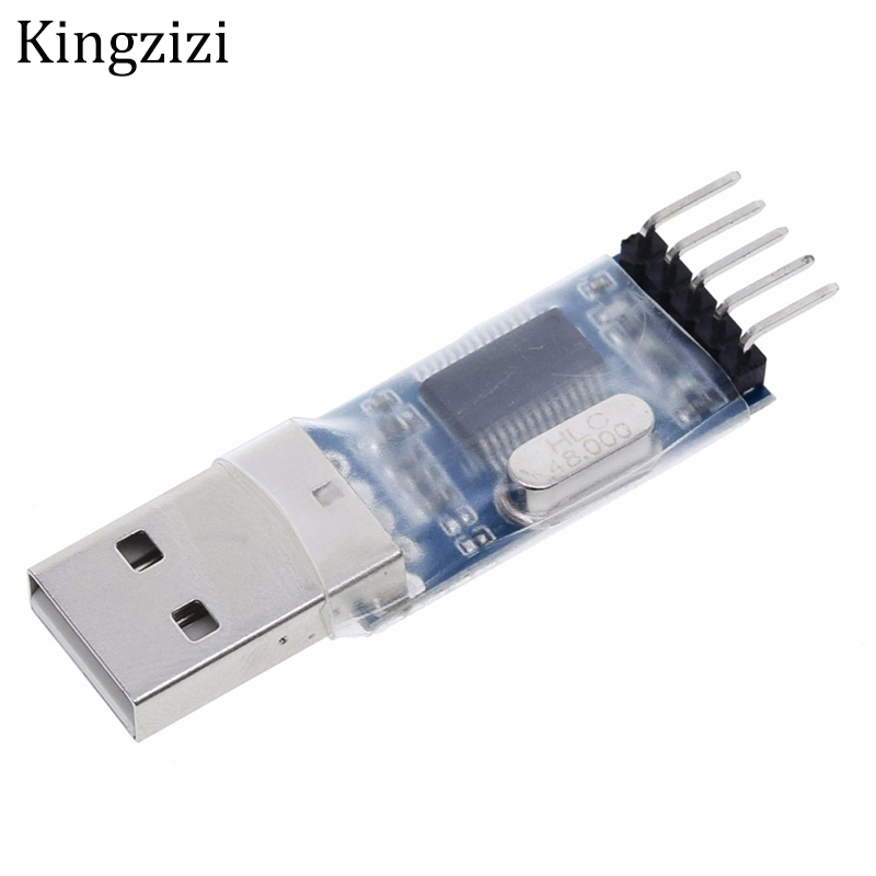 Mô-đun chuyển cổng USB sang RS232 TTL PL2303HX bền bỉ