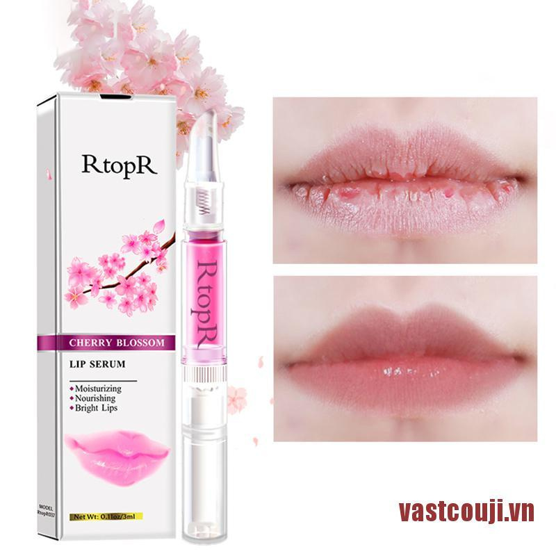 (Hàng Mới Về) Serum Dưỡng Môi Chống Khô Và Nứt Nẻ Vastoji | BigBuy360 - bigbuy360.vn