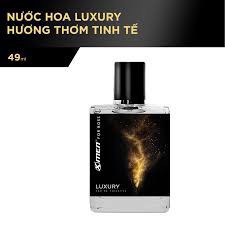 [Rẻ Vô Địch]Nước Hoa Xmen For Boss 49ml Mùi Intense/Motion/Luxury - Giá Sỉ