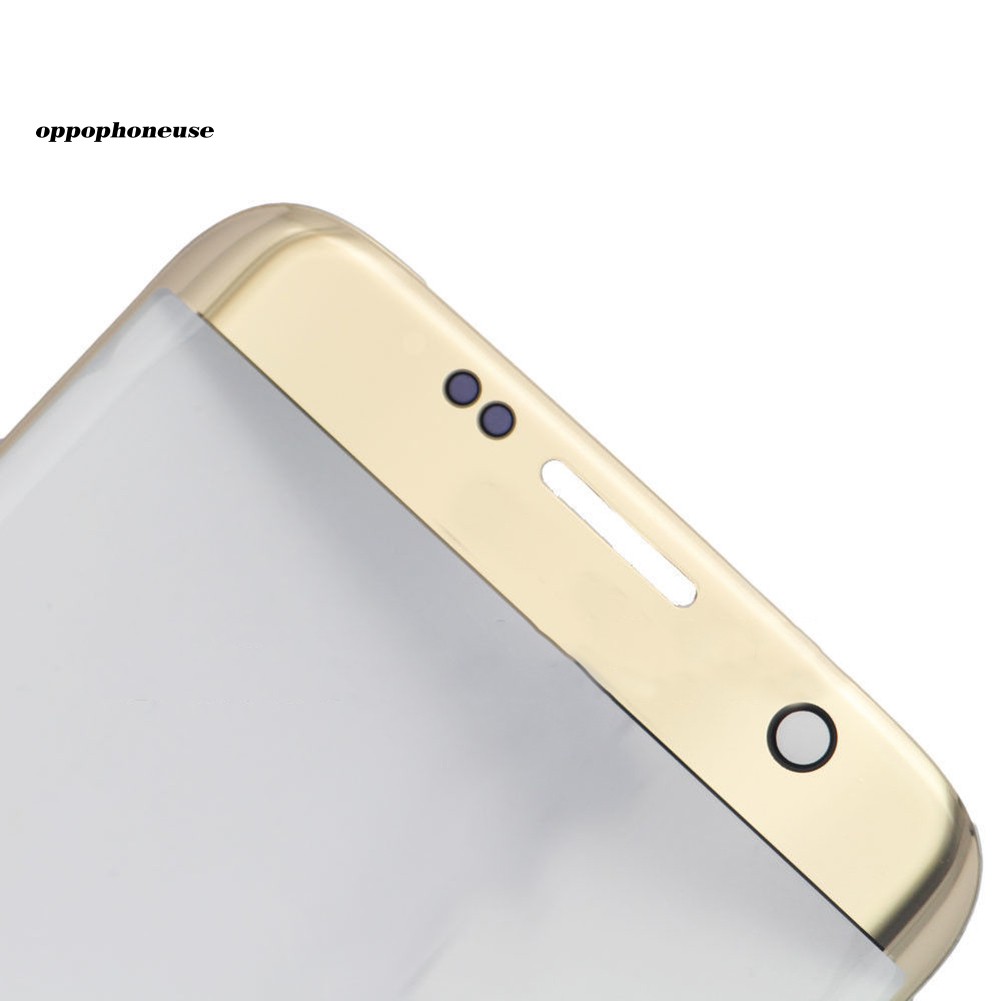 Màn Hình Cảm Ứng Thay Thế Cho Samsung Galaxy S7 Edge G935