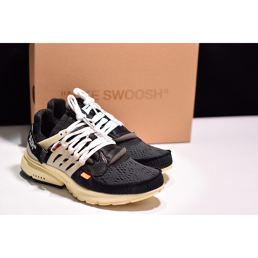 Giày Presto X Off White cực kool - SALE 50% và Miễn Phí Ship
