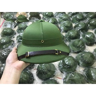 Mũ cứng bộ đôi loại đẹp