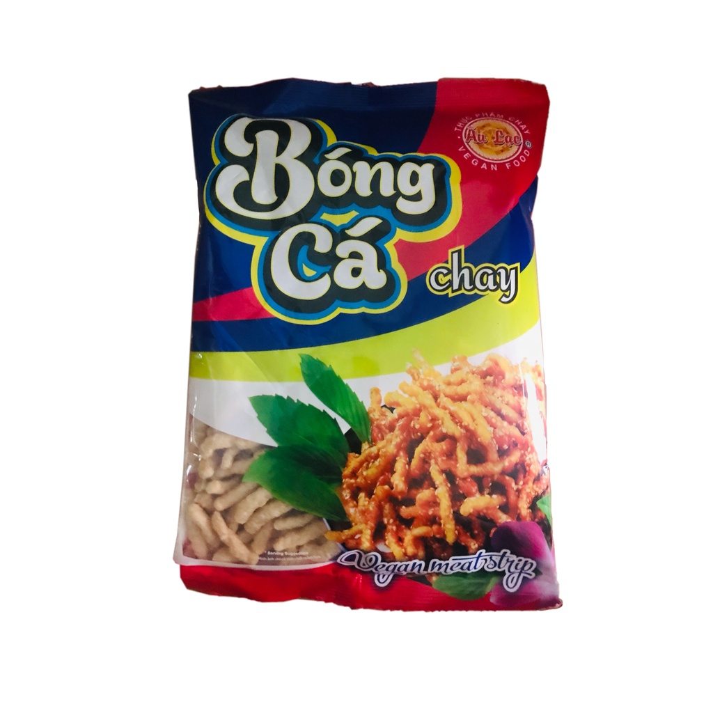 Bóng Chay Âu Lạc gói 100g