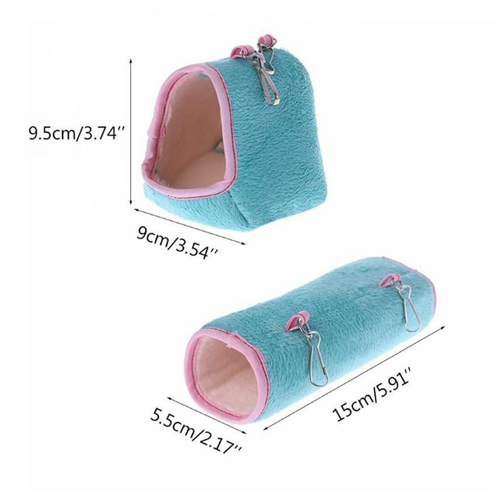 Võng Treo Giữ Ấm Cho Thú Cưng