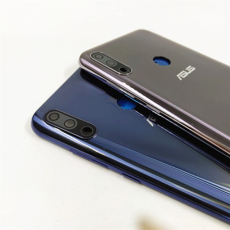 ✅ Nắp Lưng Asus Zenfone Max Pro M2 ZB631KL Ốp Vỏ Sau Linh Kiện Thay Thế