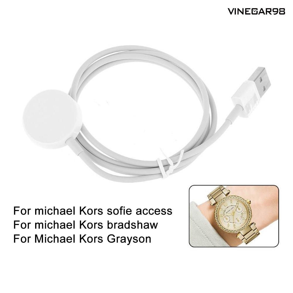 Dây Đeo Thay Thế Dành Cho Đồng Hồ Thông Minh Michael-Kors | BigBuy360 - bigbuy360.vn
