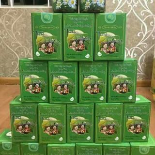 THUỐC RĂNG MIỆNG GIA TRUYỀN HỌ LĂNG