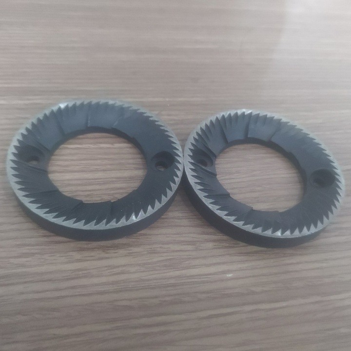 Bộ dao xay cà phê AQF 600N