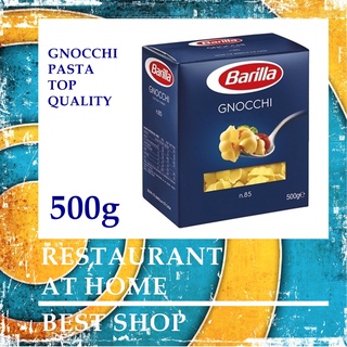 Mì ý barilla gnocchi 500g - barilla - made in italy, xuất xứ: ý