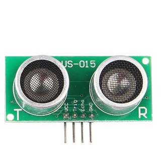 Module cảm biến siêu âm US-015