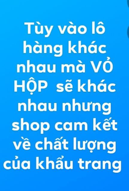 [Có sẵn] Khẩu trang y tế cao cấp 4lớp đóng túi riêng từng cái đảm bảo vệ sinh 100%