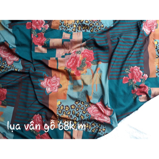 Vải c phạm thu trang (p)