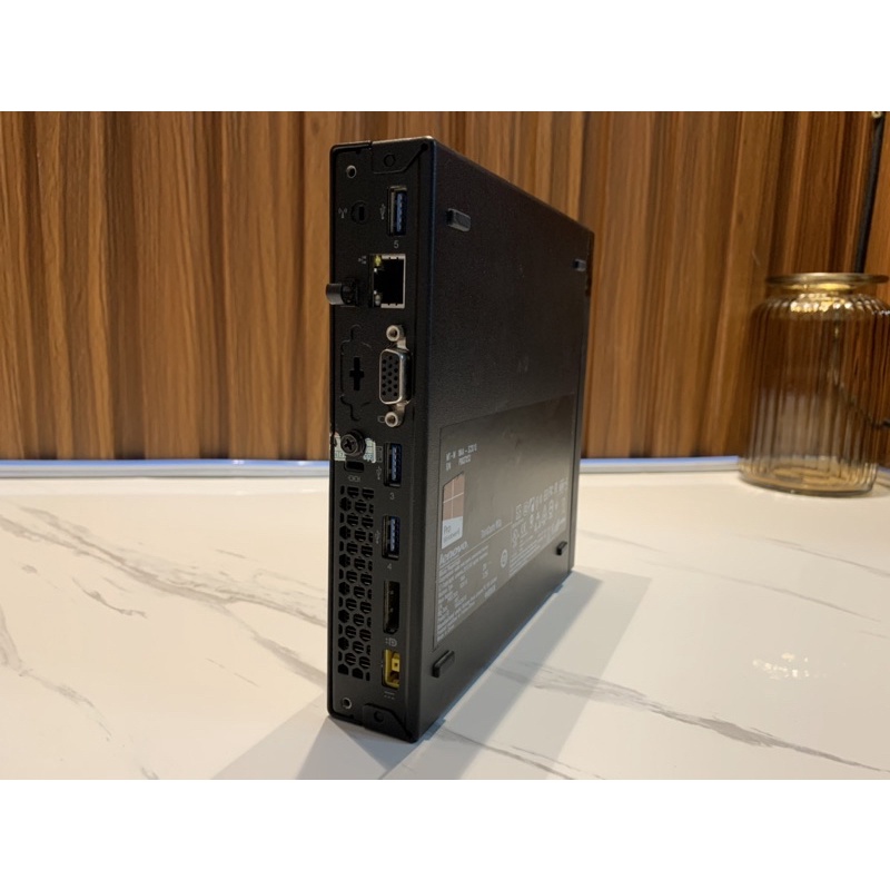 Máy bộ Lenovo Thinkcentre M93P I3 4150 (siêu Mini) | BigBuy360 - bigbuy360.vn
