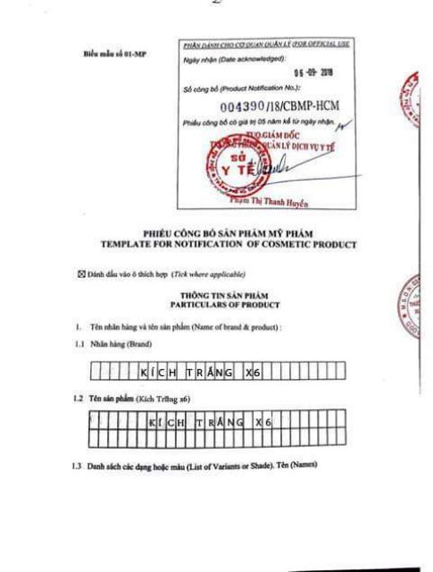 Kích trắng X6 | BigBuy360 - bigbuy360.vn