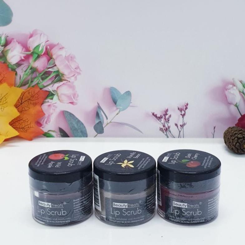 Son tẩy tế bào chết cho môi Beauty Treats làm hồng môi | BigBuy360 - bigbuy360.vn