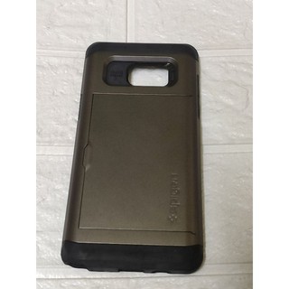 Ốp lưng Note 7 Spigen
