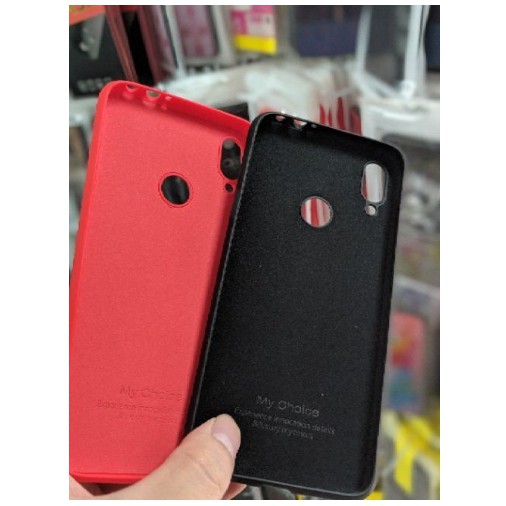 Ốp Lưng chống bẩn cao cấp xiaomi Redmi Note 7/ redmi 7/ mi 8 se/ mi 8 / mi 8 lite / mi 9se