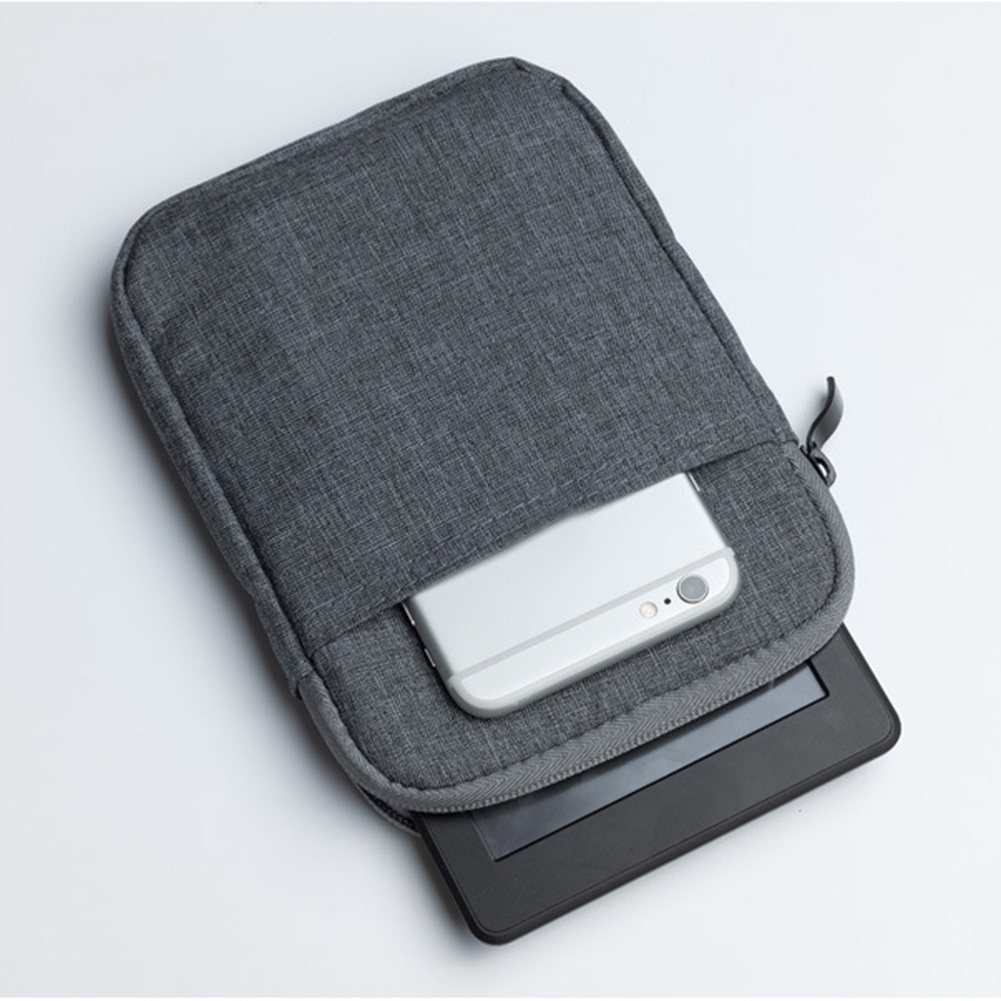 Túi đựng bảo vệ có khóa kéo dành cho Kindle 499 558 Paperwhite Voyage