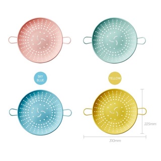 Xửng hấp Lock&lock silicone