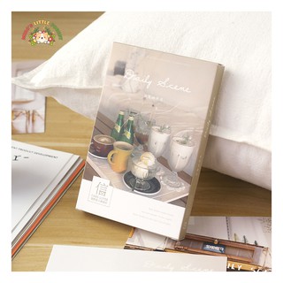 POSTCARD / THIỆP TRANG TRÍ NHIỀU CHỦ ĐỀ THÁNG 10 | MPO241