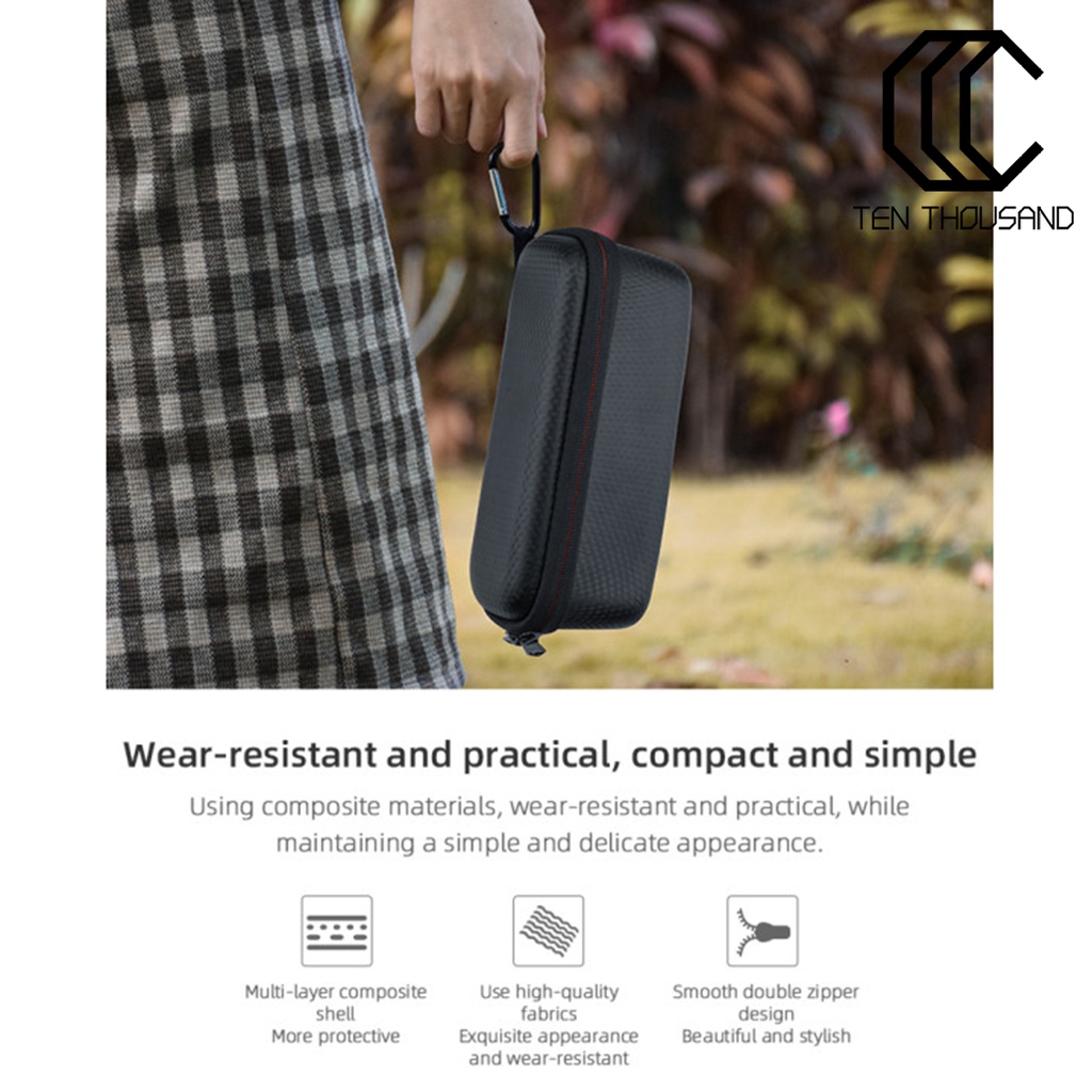 Hộp đựng máy ảnh cầm tay chống sốc cho bỏ túi túi túi túi 2 | BigBuy360 - bigbuy360.vn