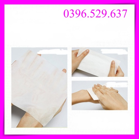 [ Siêu Rẻ ] Khăn Tẩy Trang Ướt Chiếc Xuất Tinh Chất Bơ Dịu Nhẹ Làm Sạch Lớp Cặn Trang Điểm Bụi Bẩn