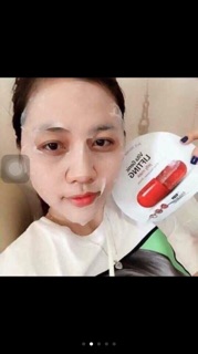 HỘP 10 MIẾNG MẶT NẠ THUỐC