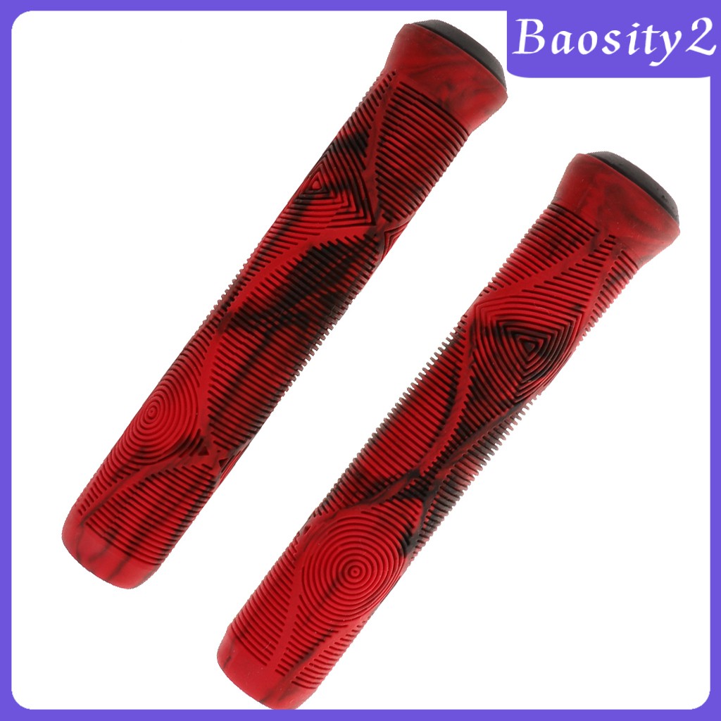 Bọc cố định tay lái Fancyes chống trượt cho xe đạp leo núi