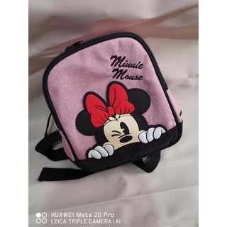 [Sale sốc duy nhất 1 sp] Balo mickey cho bé