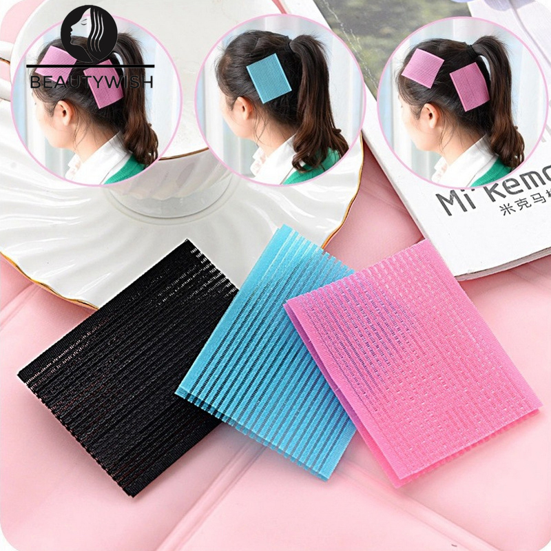 Miếng Dán Giữ Tóc Mái Tiện Lợi Dành Cho Nữ