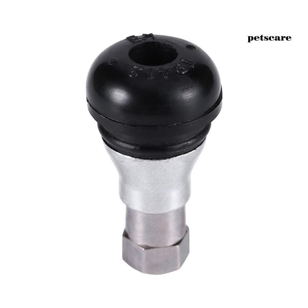 4 Van Bánh Xe Bằng Hợp Kim Kẽm Cho Xe Hơi Xe Máy