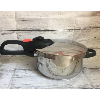Nồi áp suất đun bếp từ Arber NAS-4L