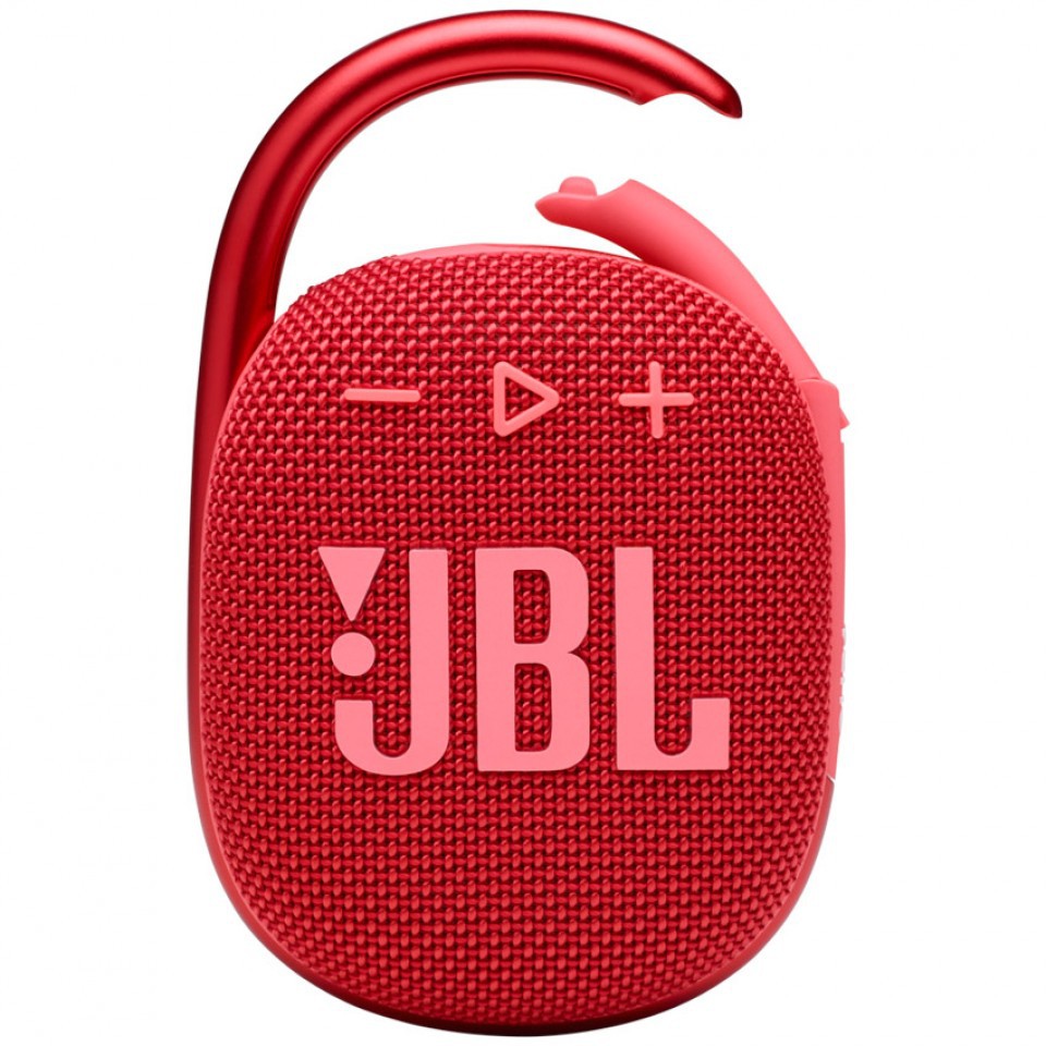 Loa di động JBL Clip 4 - Chính hãng phân phối