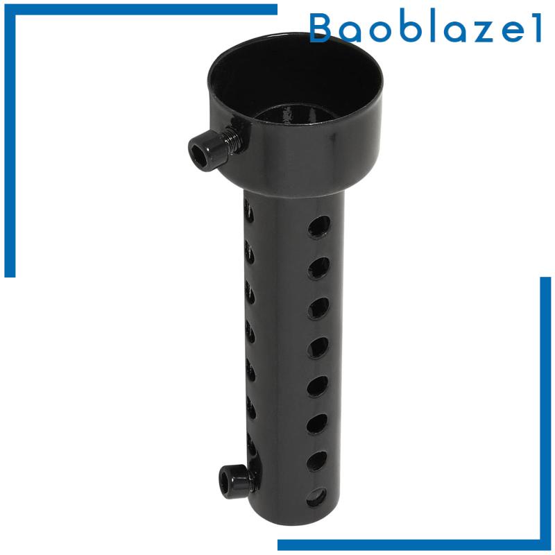 Ống Xả Giảm Thanh Cho Xe Mô Tô