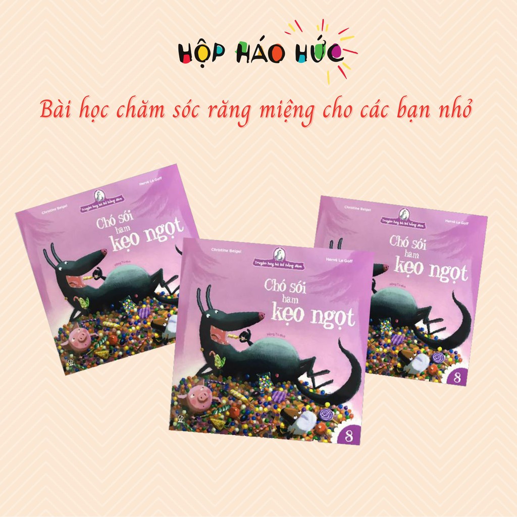 Hộp Háo Hức BẢO VỆ THÂN THỂ, 3-6 tuổi, Combo 5 cuốn sách về bảo vệ bản thân, Set trò chơi CÙNG ĐI CHỢ NÀO | BigBuy360 - bigbuy360.vn