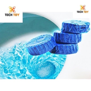 Viên tẩy thả bồn cầu khử mùi hàn quốc -viên tẩy bồn cầu siêu sạch
