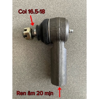 Rotuyn máy cày kubota l4508 l4708 l5018