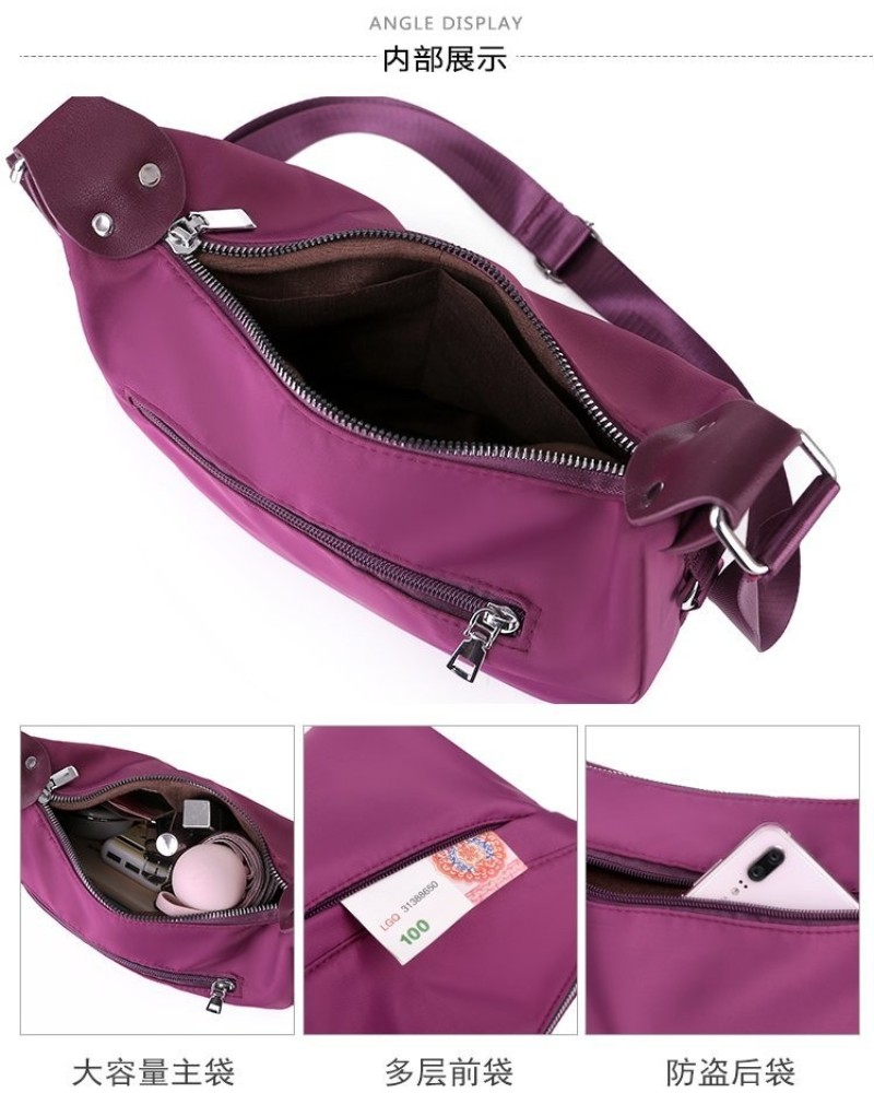 Túi Xách Nữ Đẹp Túi Đeo Chéo Thời Trang Hàn Quốc Dành Cho Nữ-70