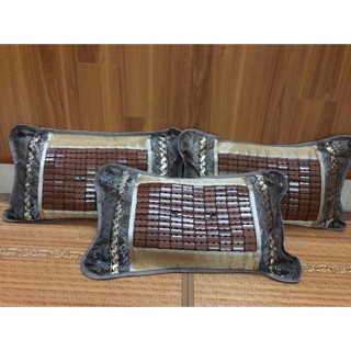 Gối trúc thảo dược