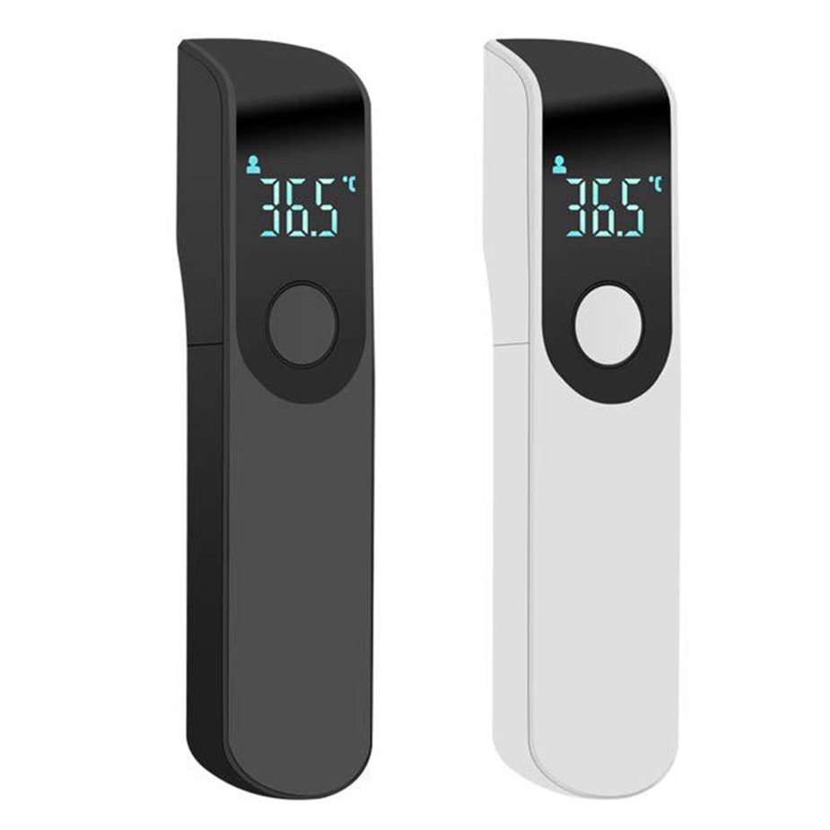 Nhiệt Kế Hồng Ngoại Ir - Fm01 Đo Trán